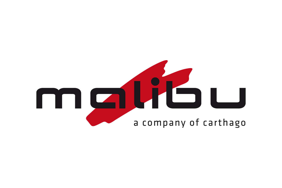 malibu logo