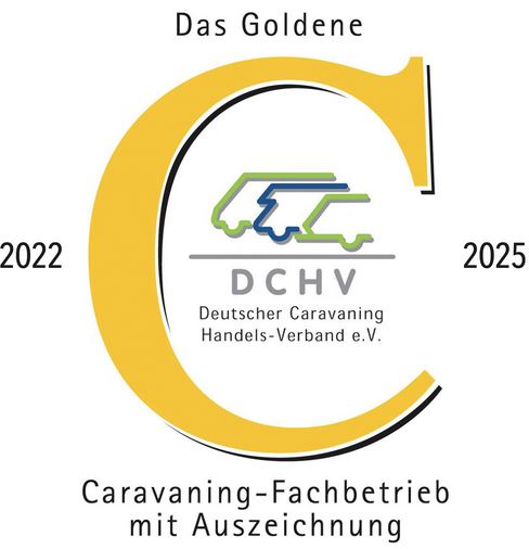 Das Goldene C Label 2022 bis 2024